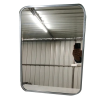 Aluminum Frame Bathroom Mirror